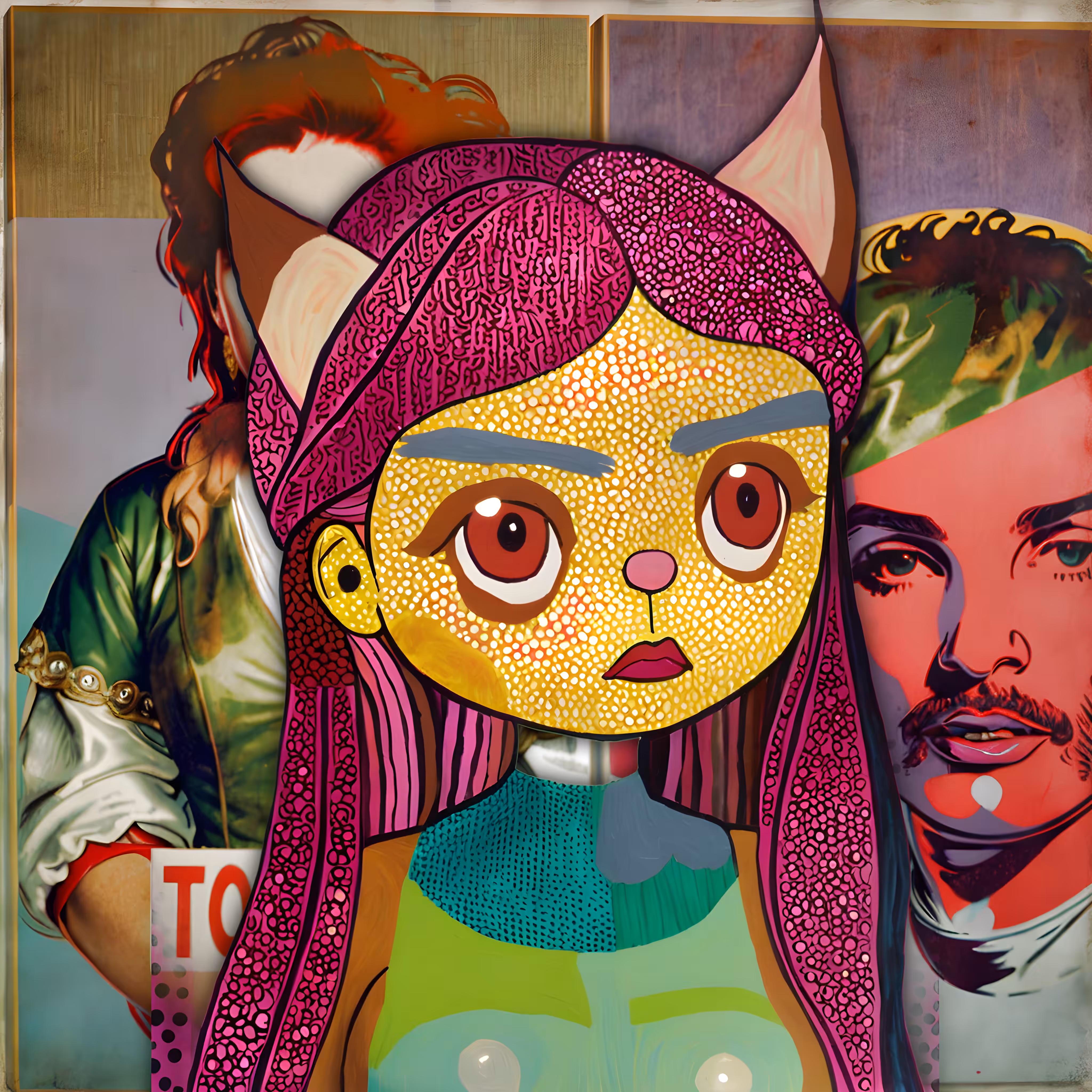 Art DeCC0s: Art DeCC0 #1690