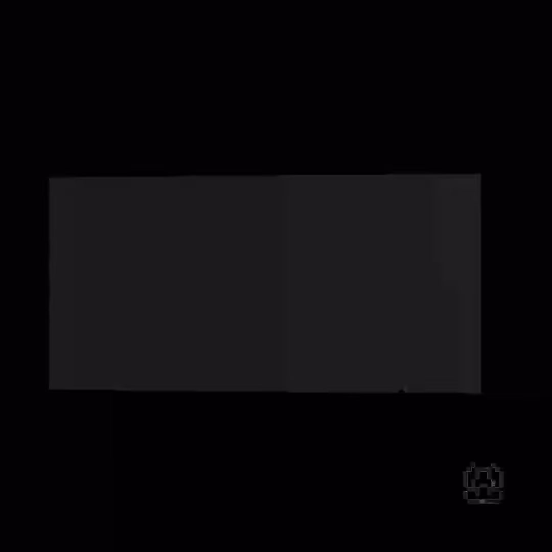 Massive Floating Monolith ███ Soundscape