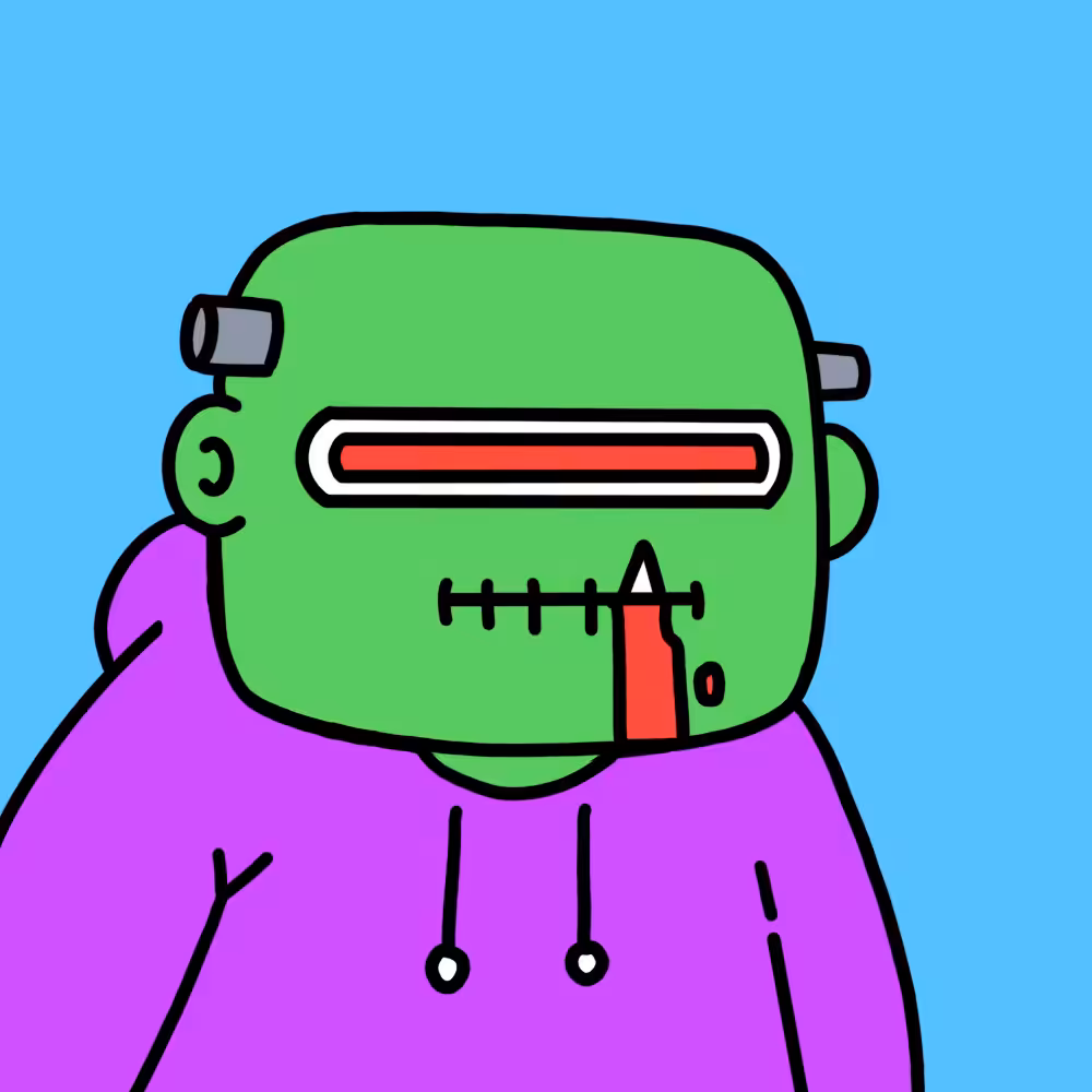 Dedfrenz #85