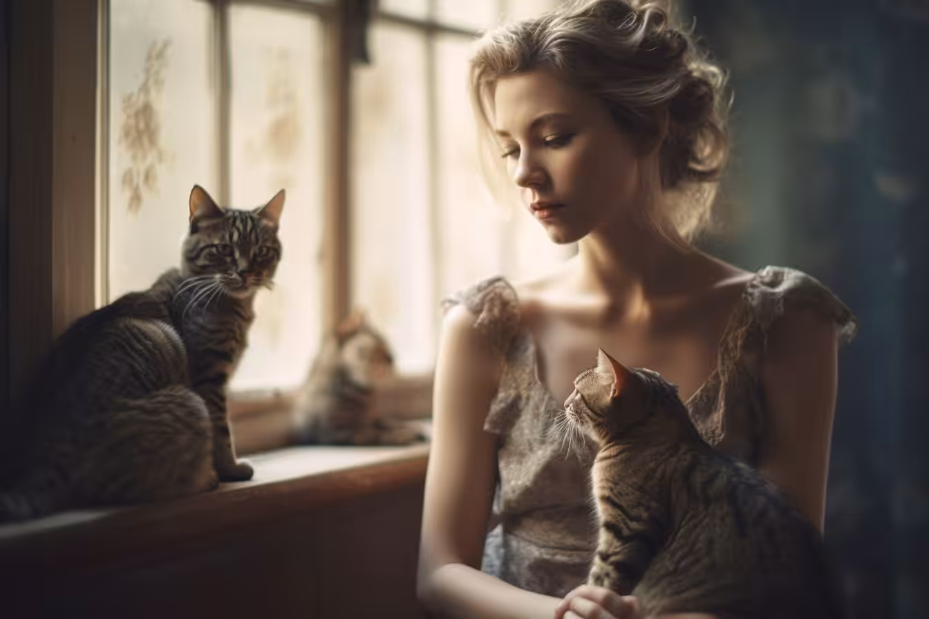 Catlover 3