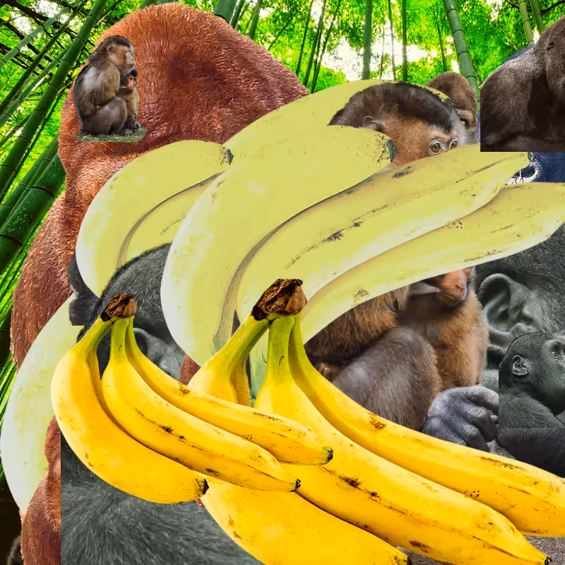 Banana #1 #48