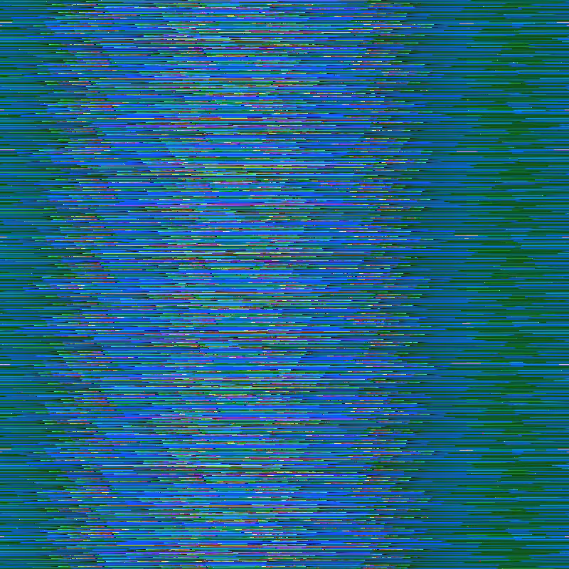 Broken LCD Screen #217