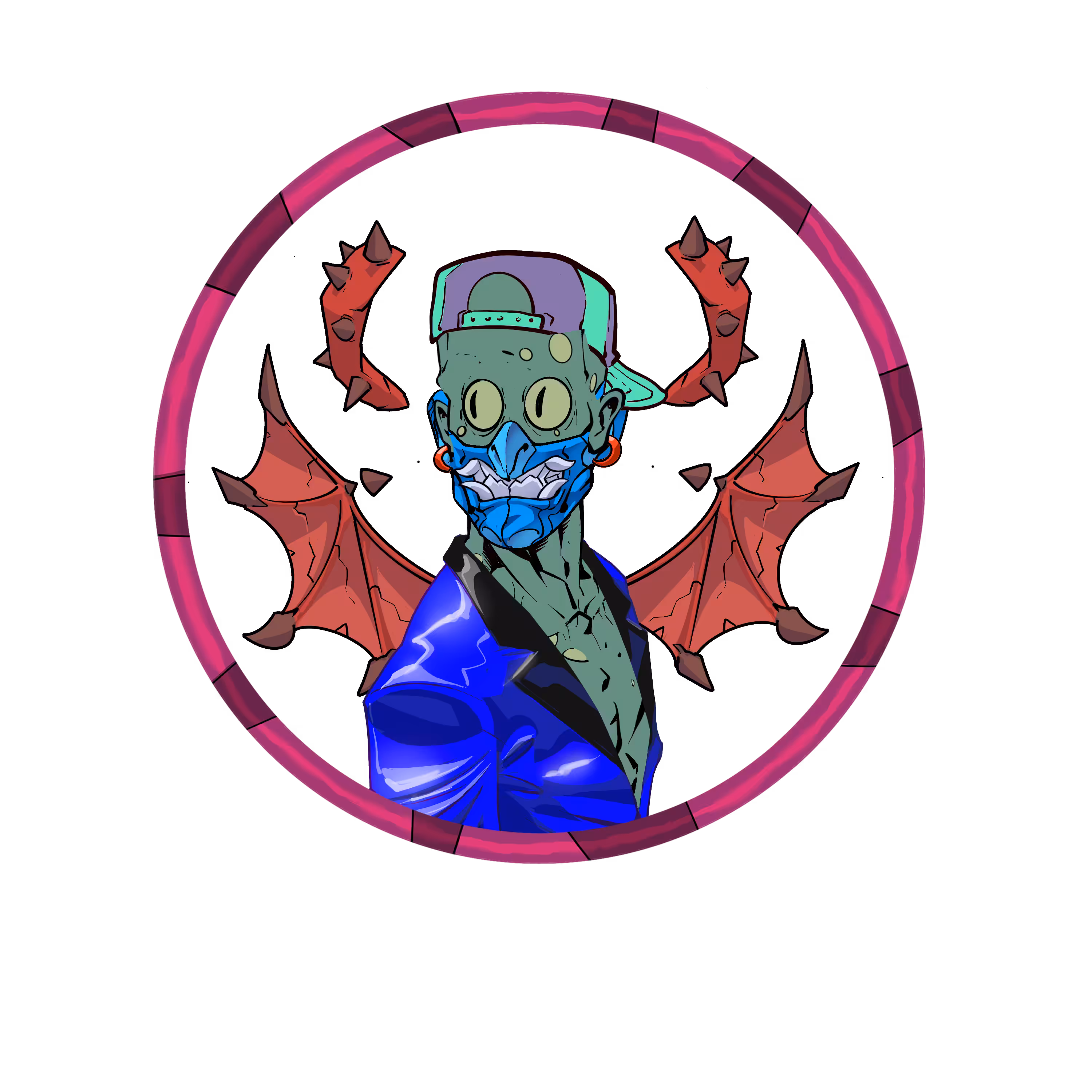 Gliese Zombies #4664