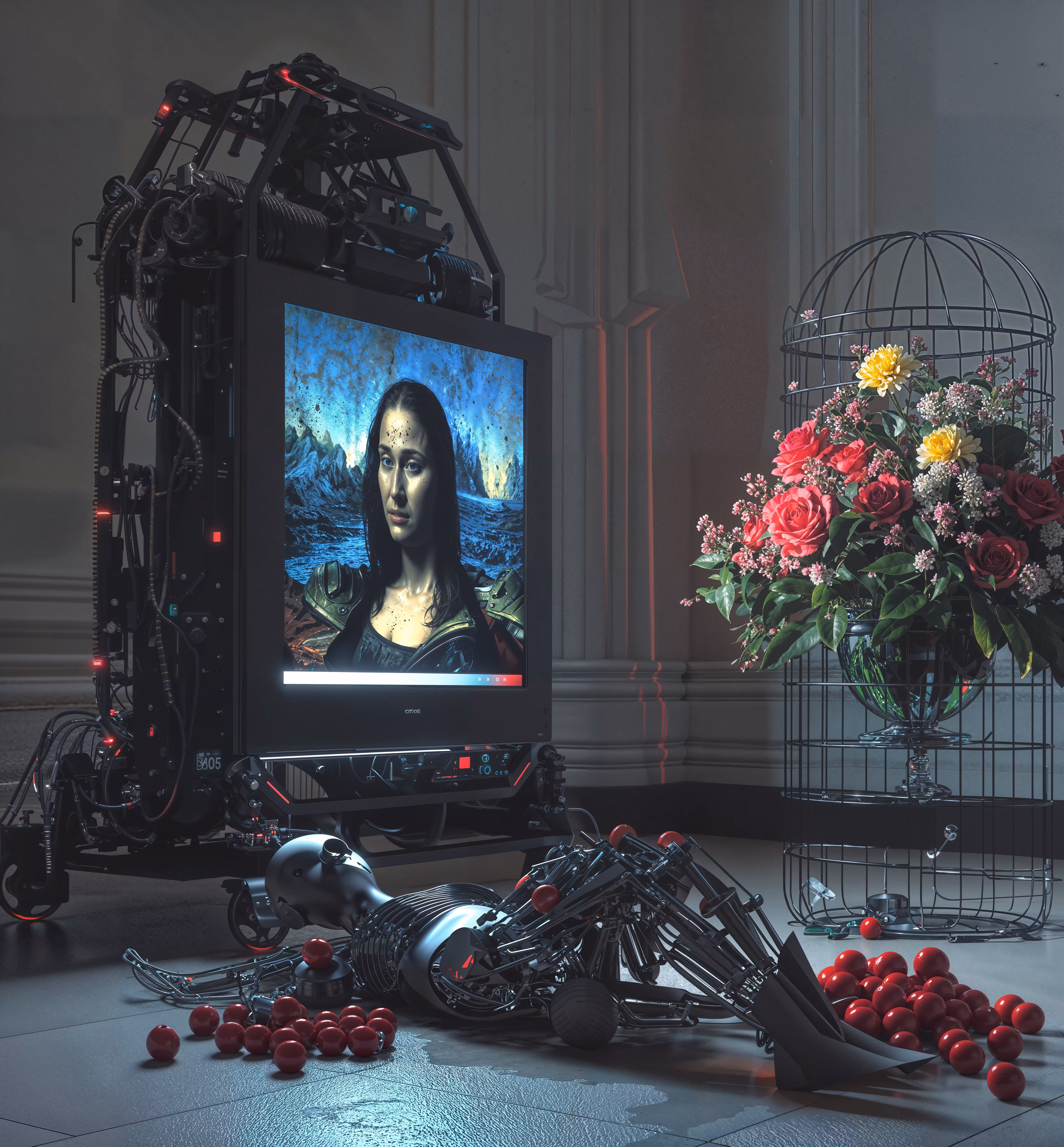 The Last Art