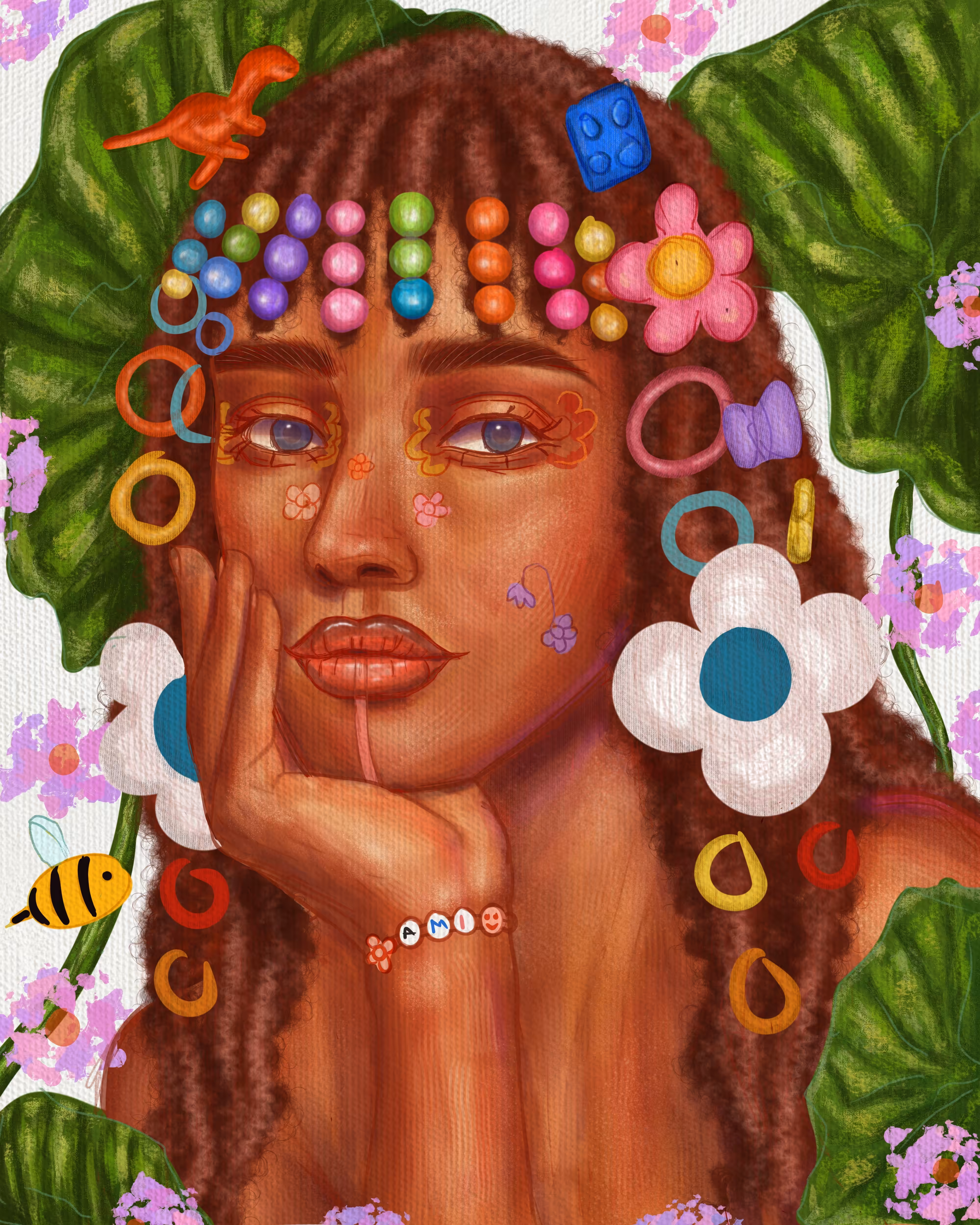 Tanoma