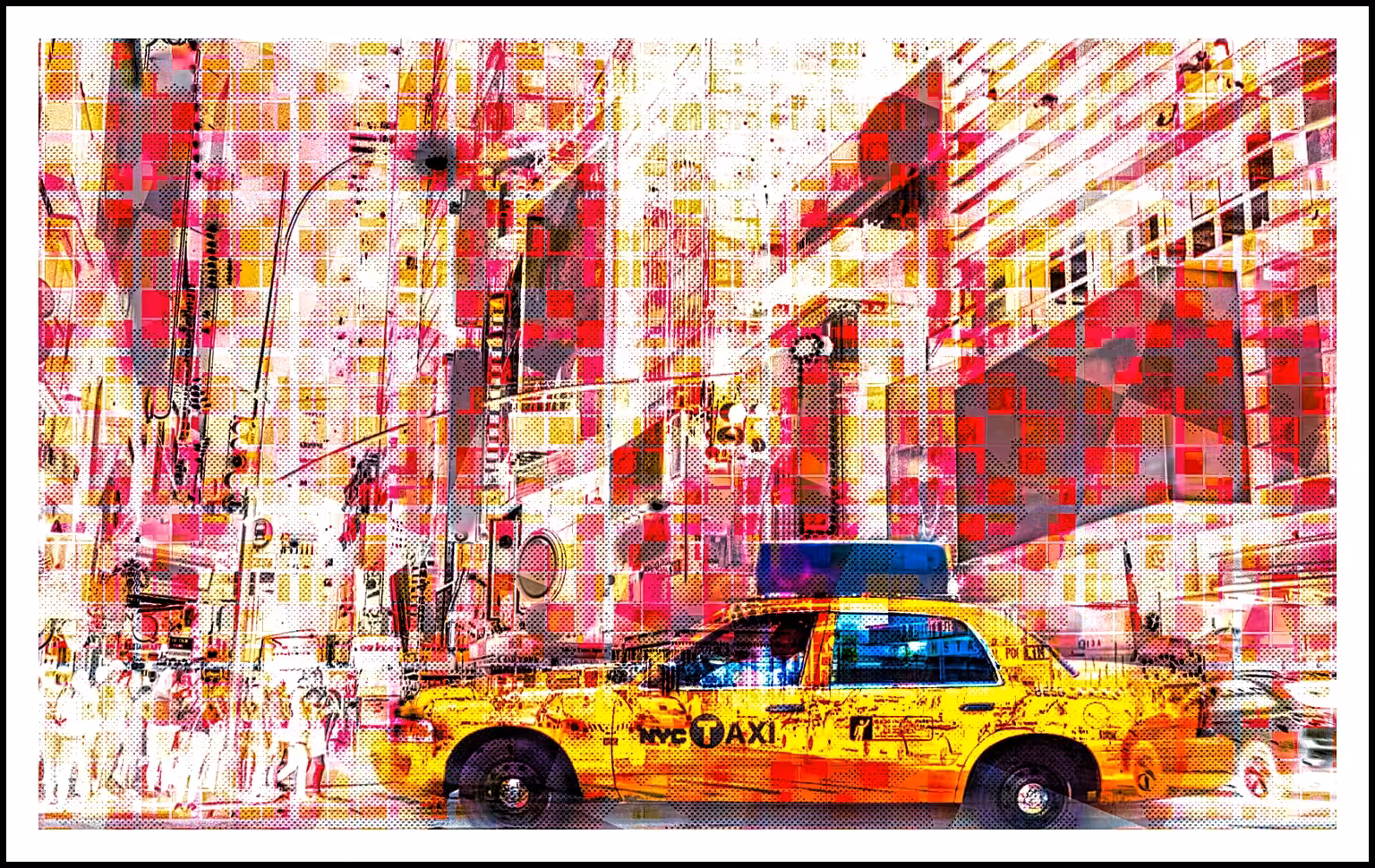 NY Yellow