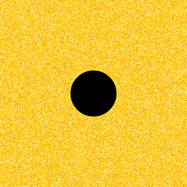 Black Hole Sun (Heliodor)