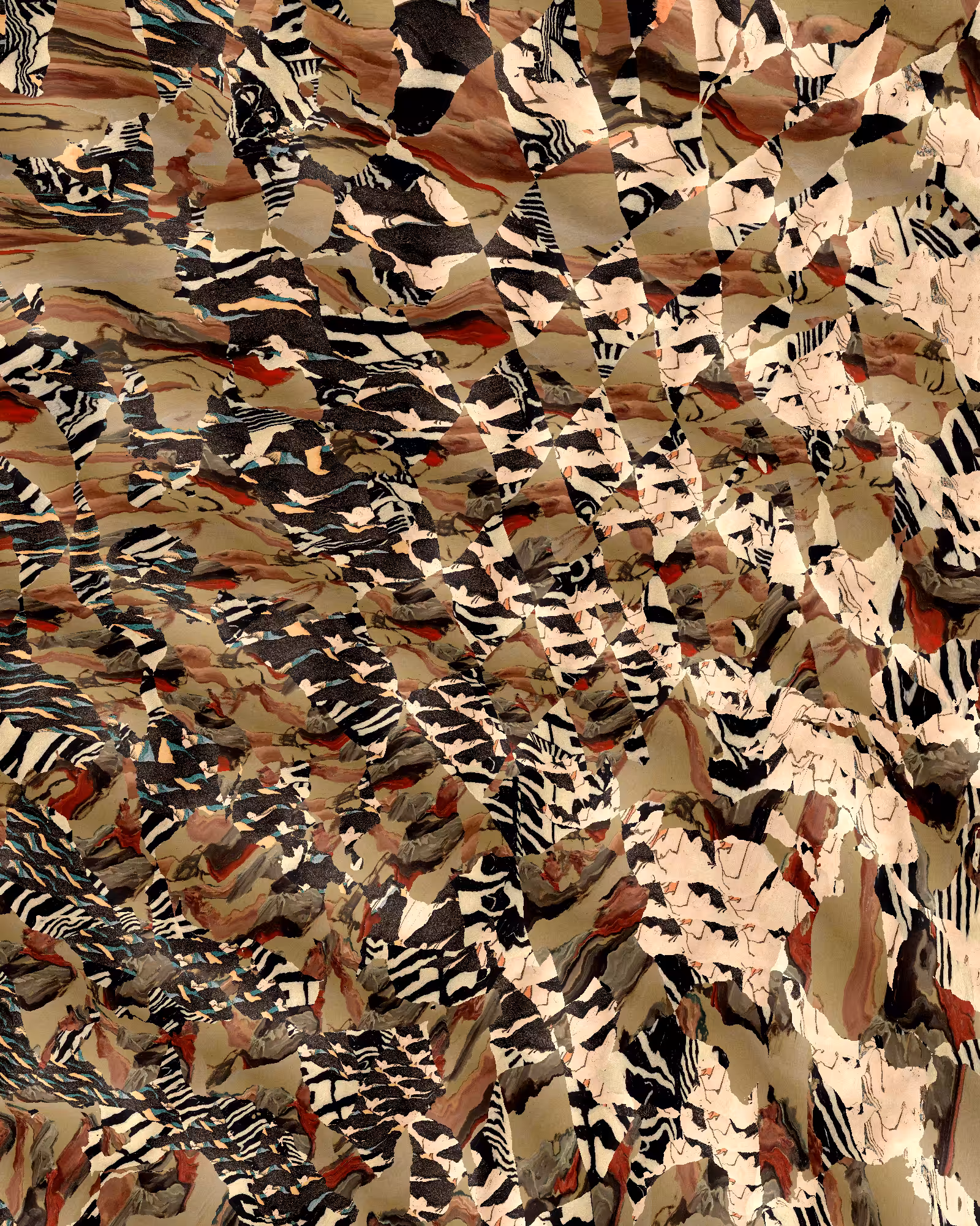 Repetition and Noise #589