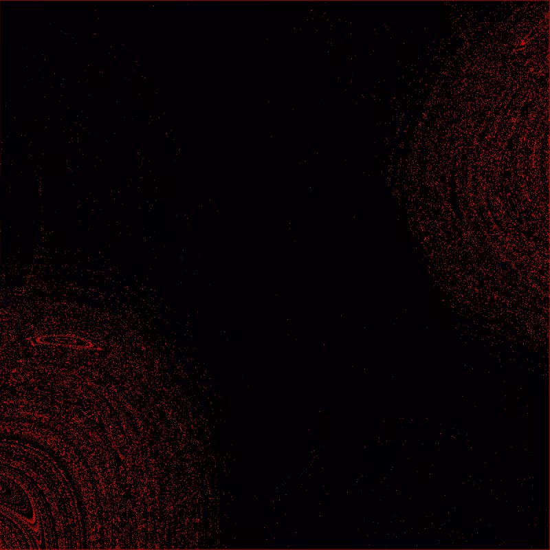 The Inception of a New Universe #94