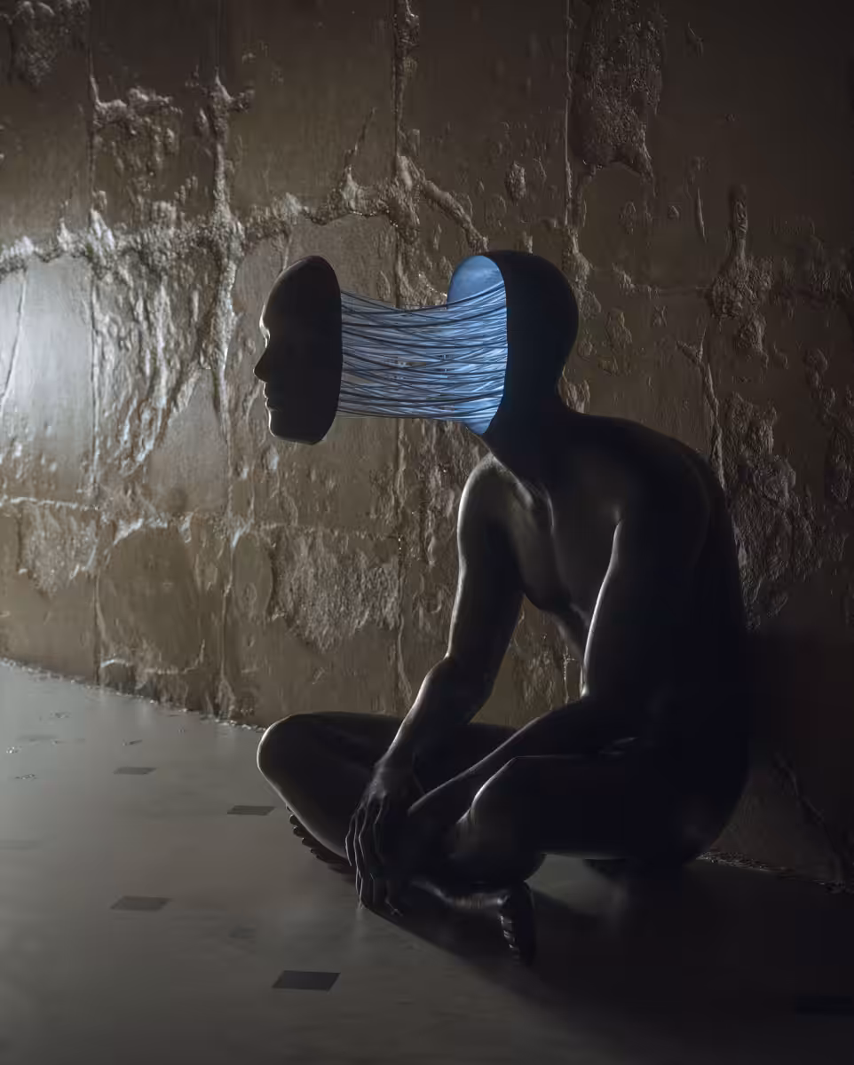 Disconnect