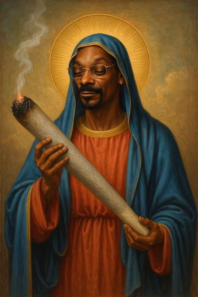 #9-Schmoop Dogg