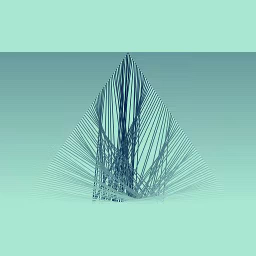 triangles #54