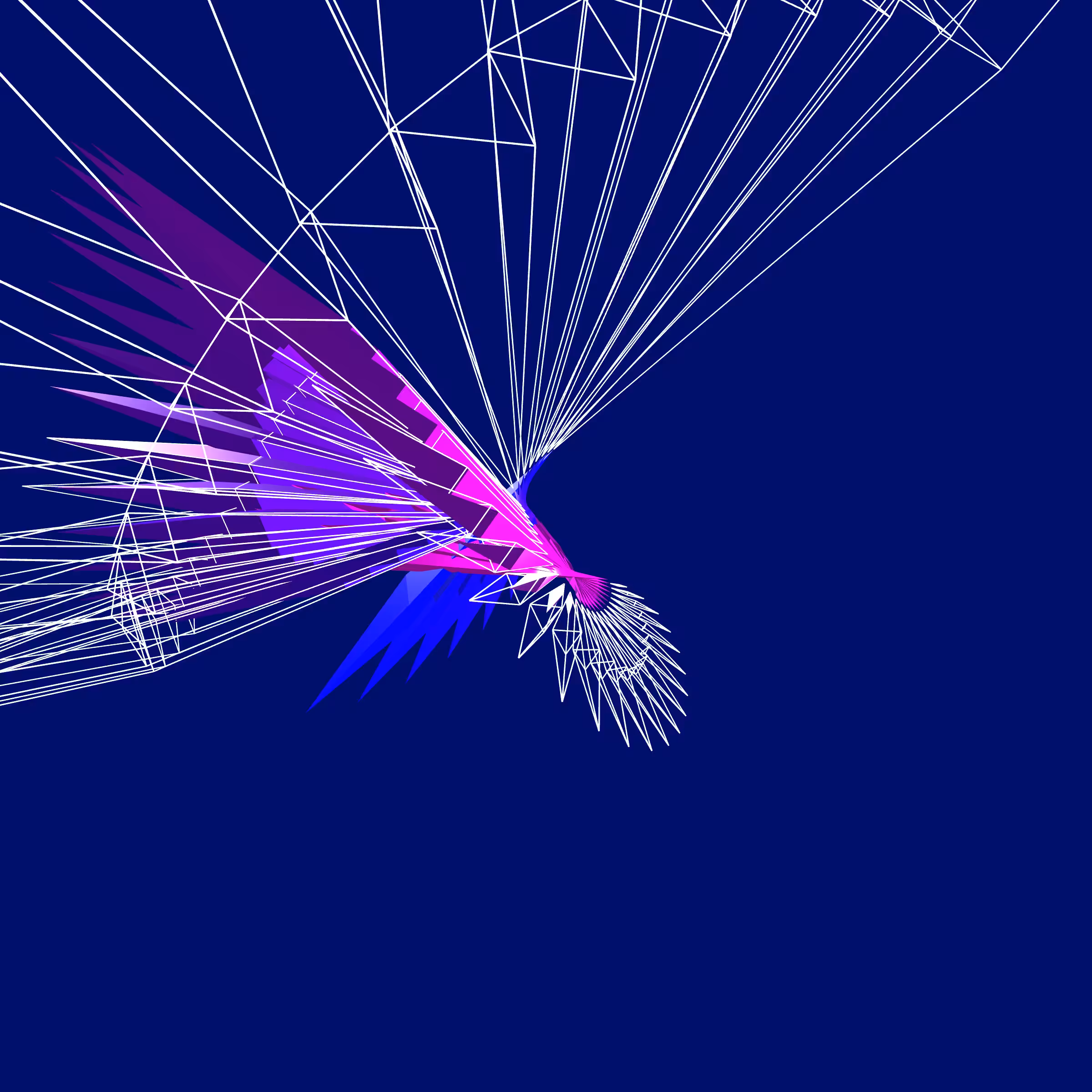 glitch crystal monsters #311