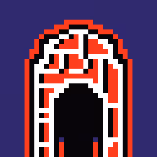 Blitmap: #1240 - Gate Moderator