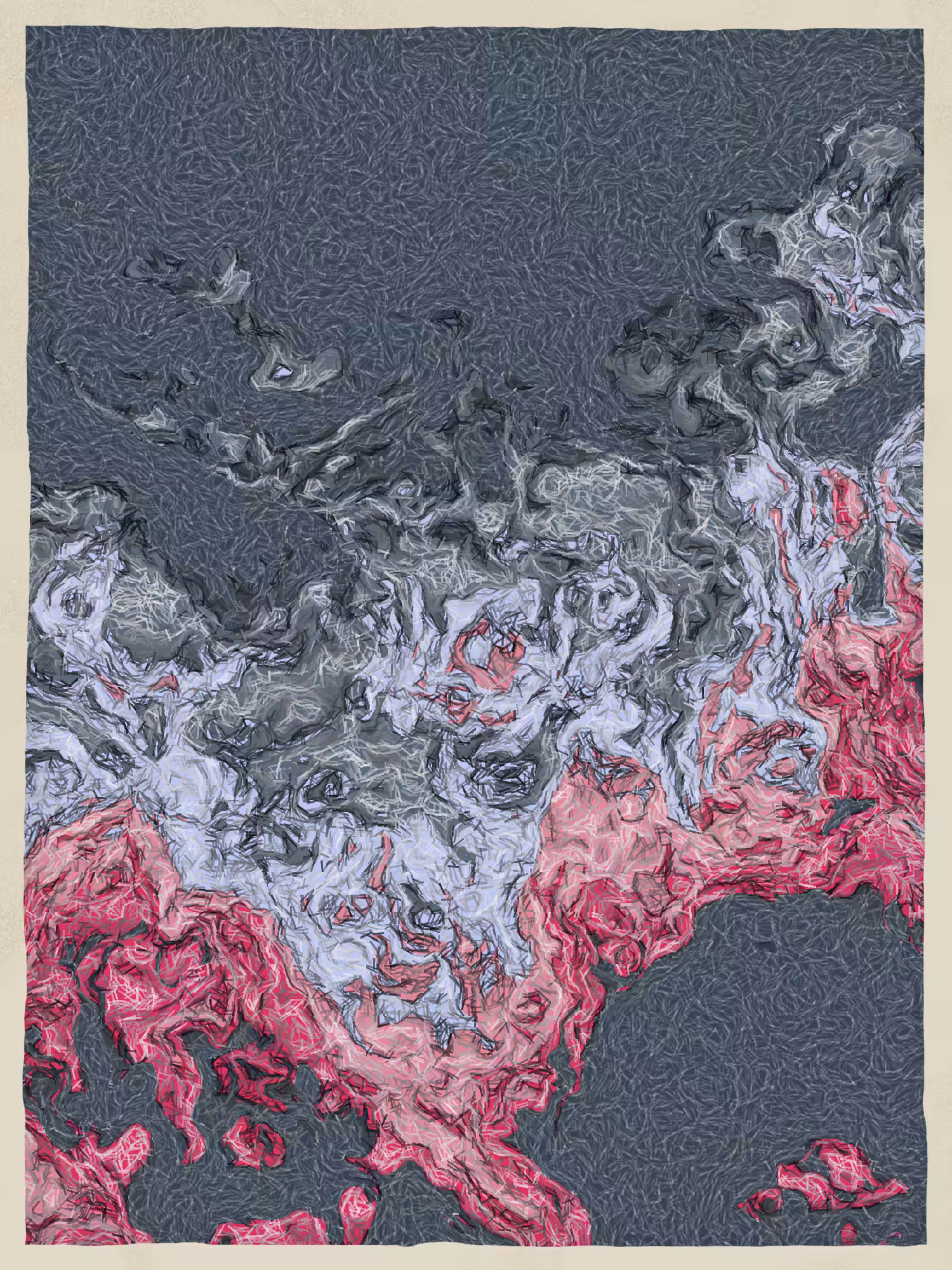 Primordial #21