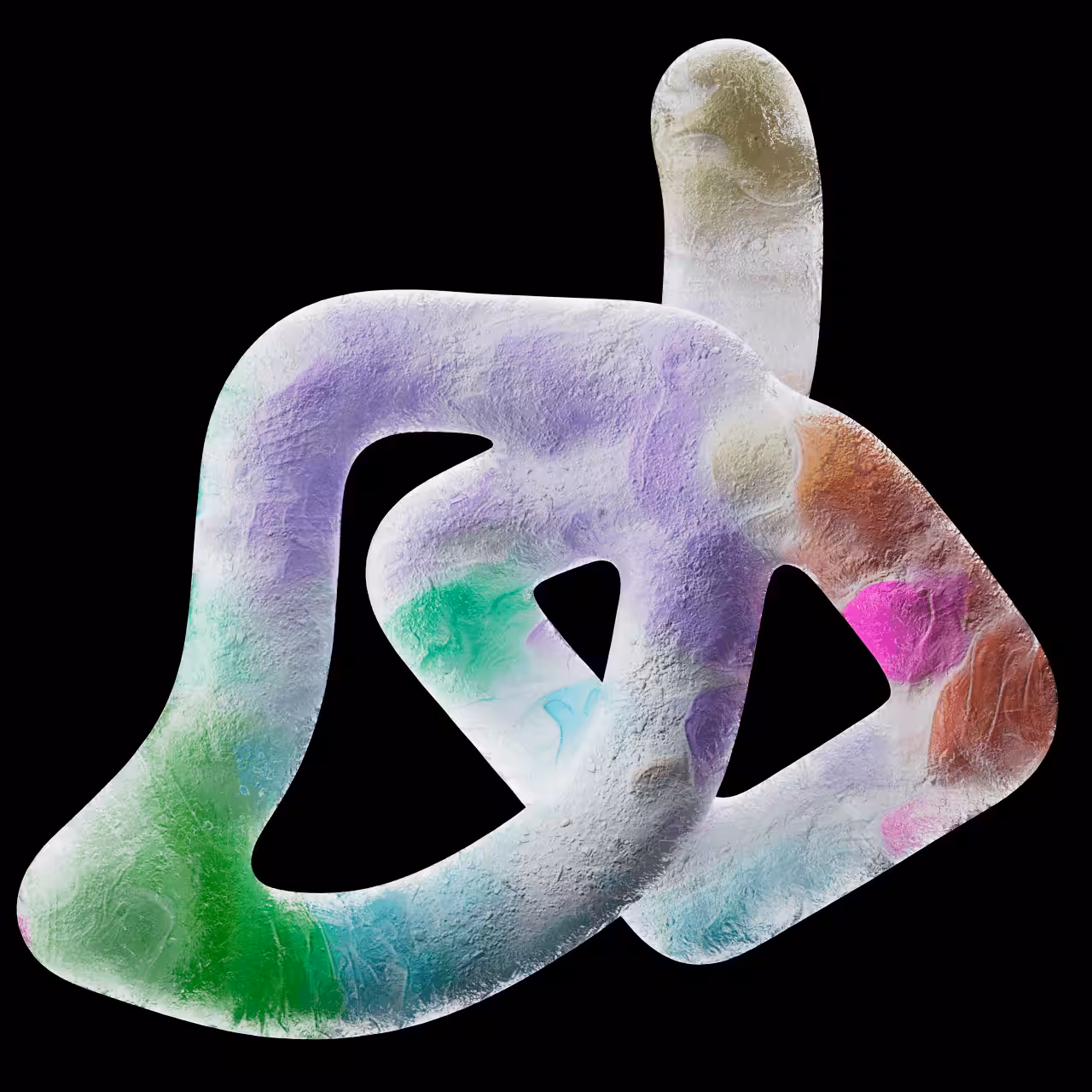 Glyph #4