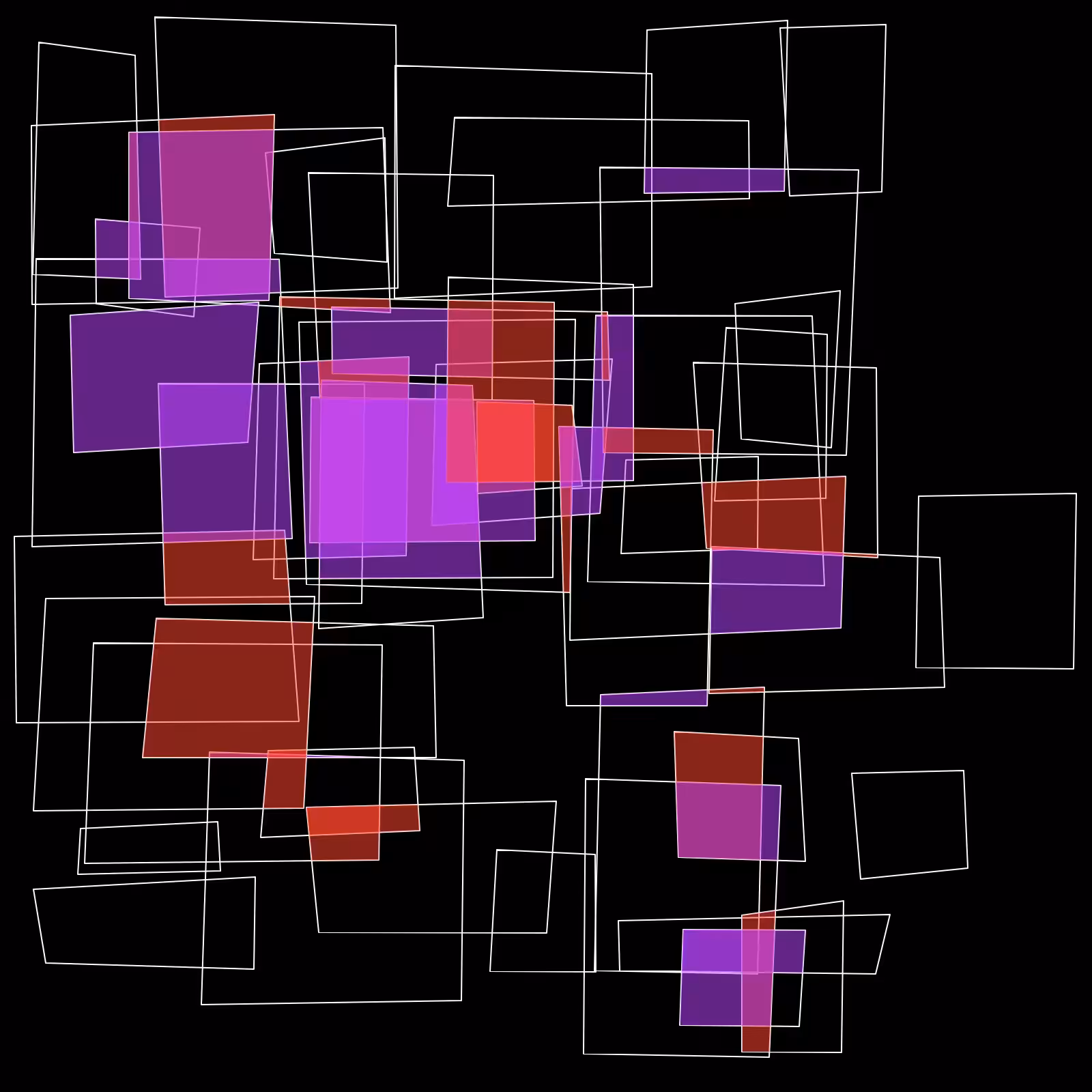 Quad-Overlaps #30