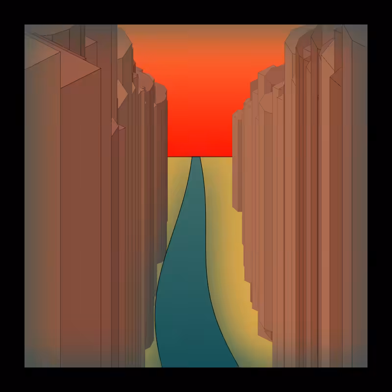 Horizon #66