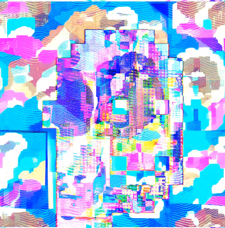 coalescence #6925