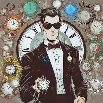 Chronos