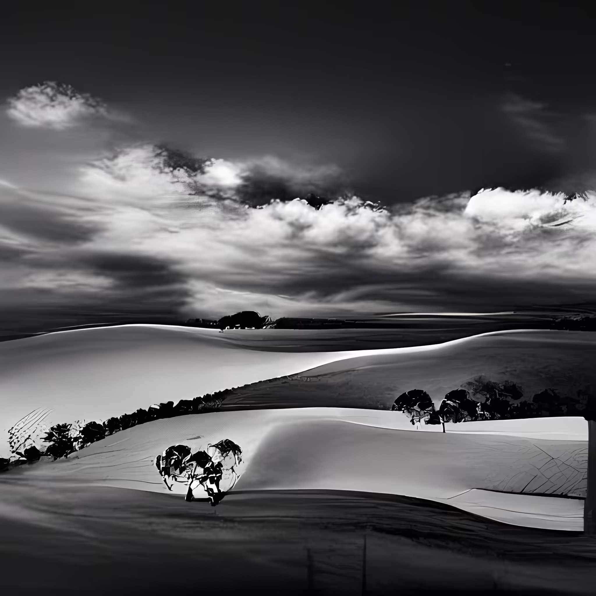 Native Landscapes