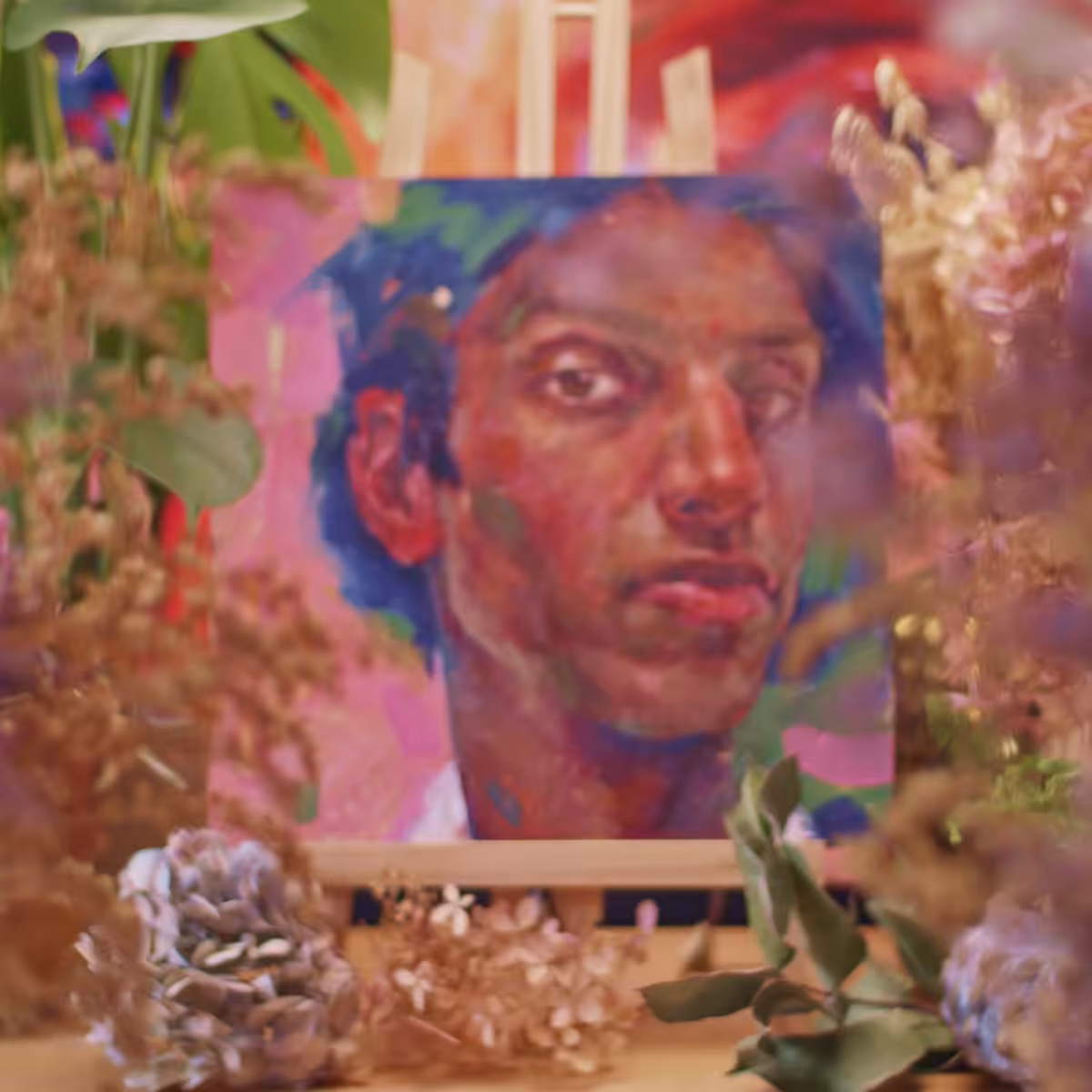 Member of the Human Race - III