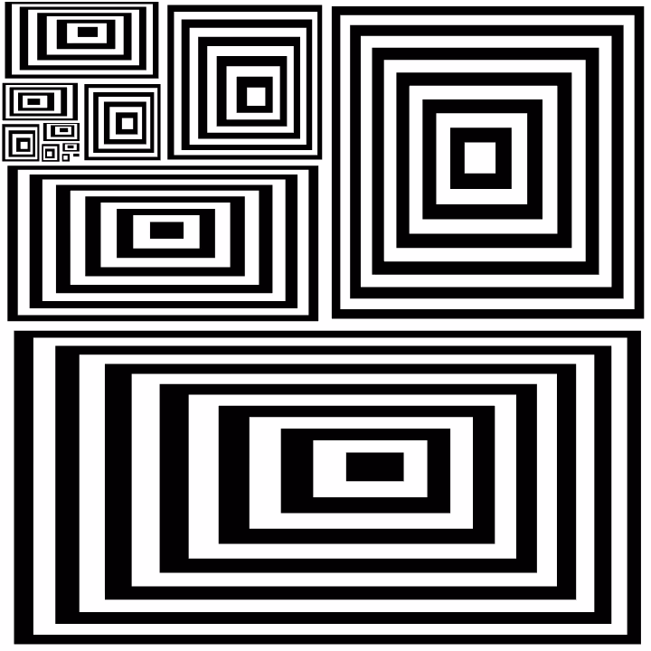 Subdivision Squares #62