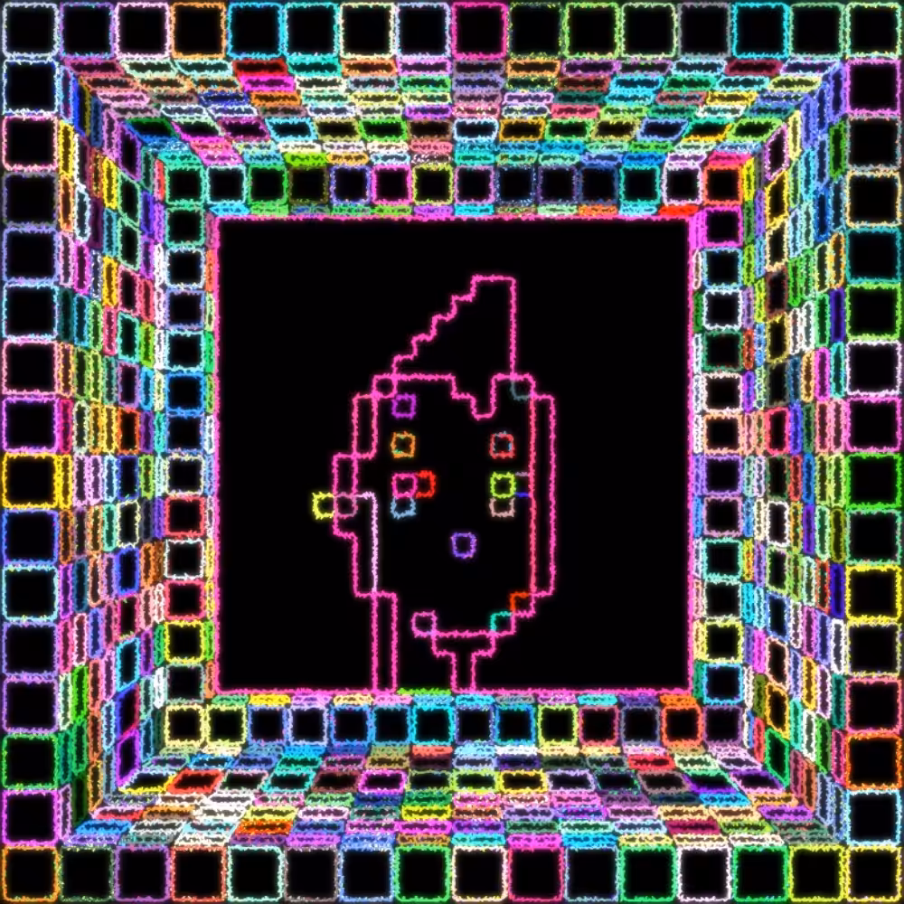 HEN Punk 009