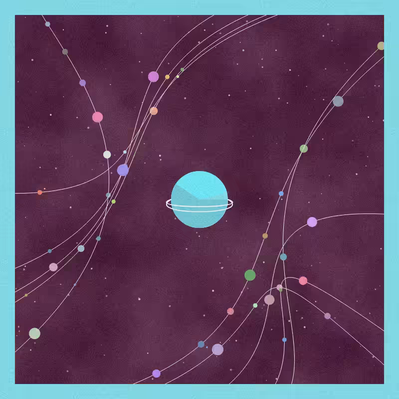 ASTRONOMICAL #12