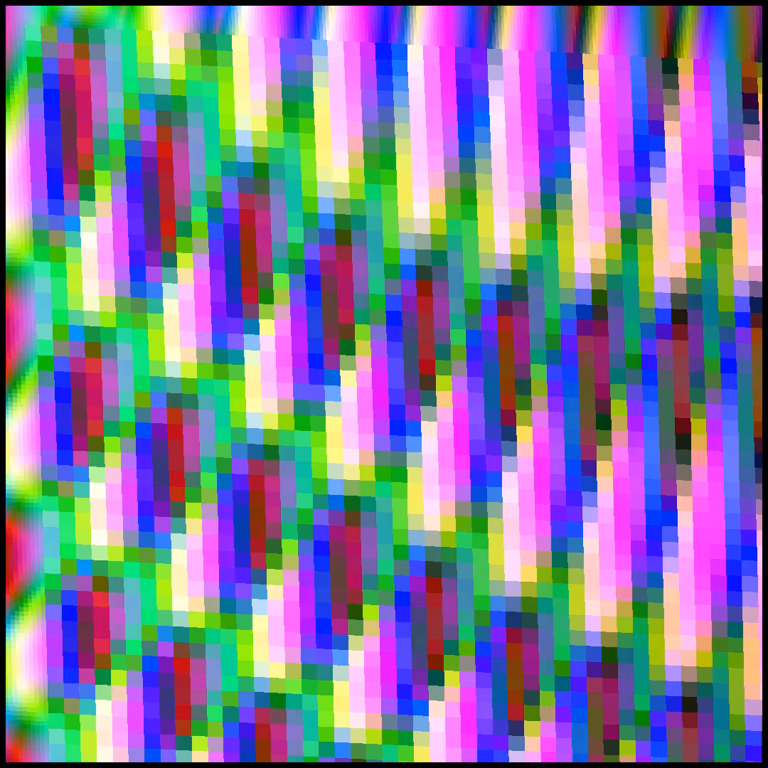 Generative patterns #2 #38