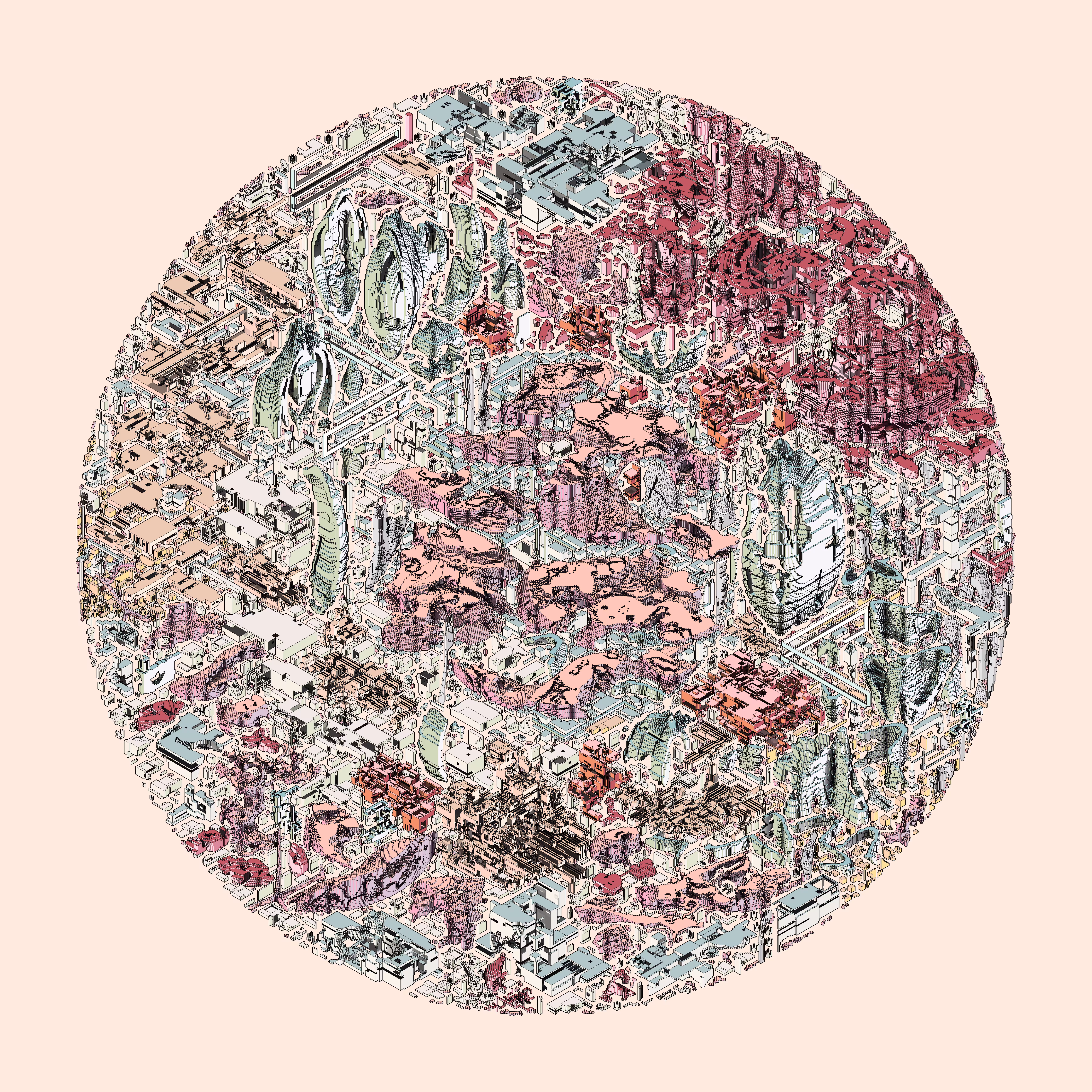 Rodeo posts: Iso composite 250514