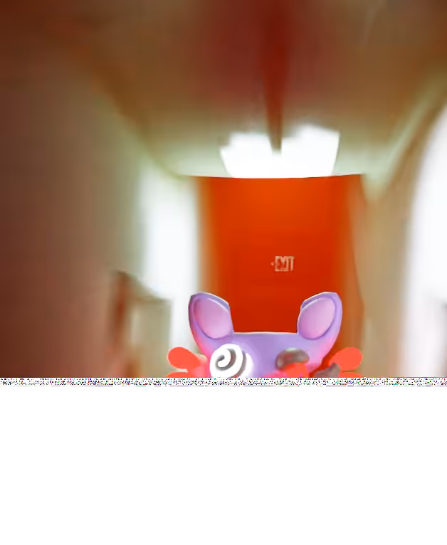 Create New Create Beauty: Take The Tab