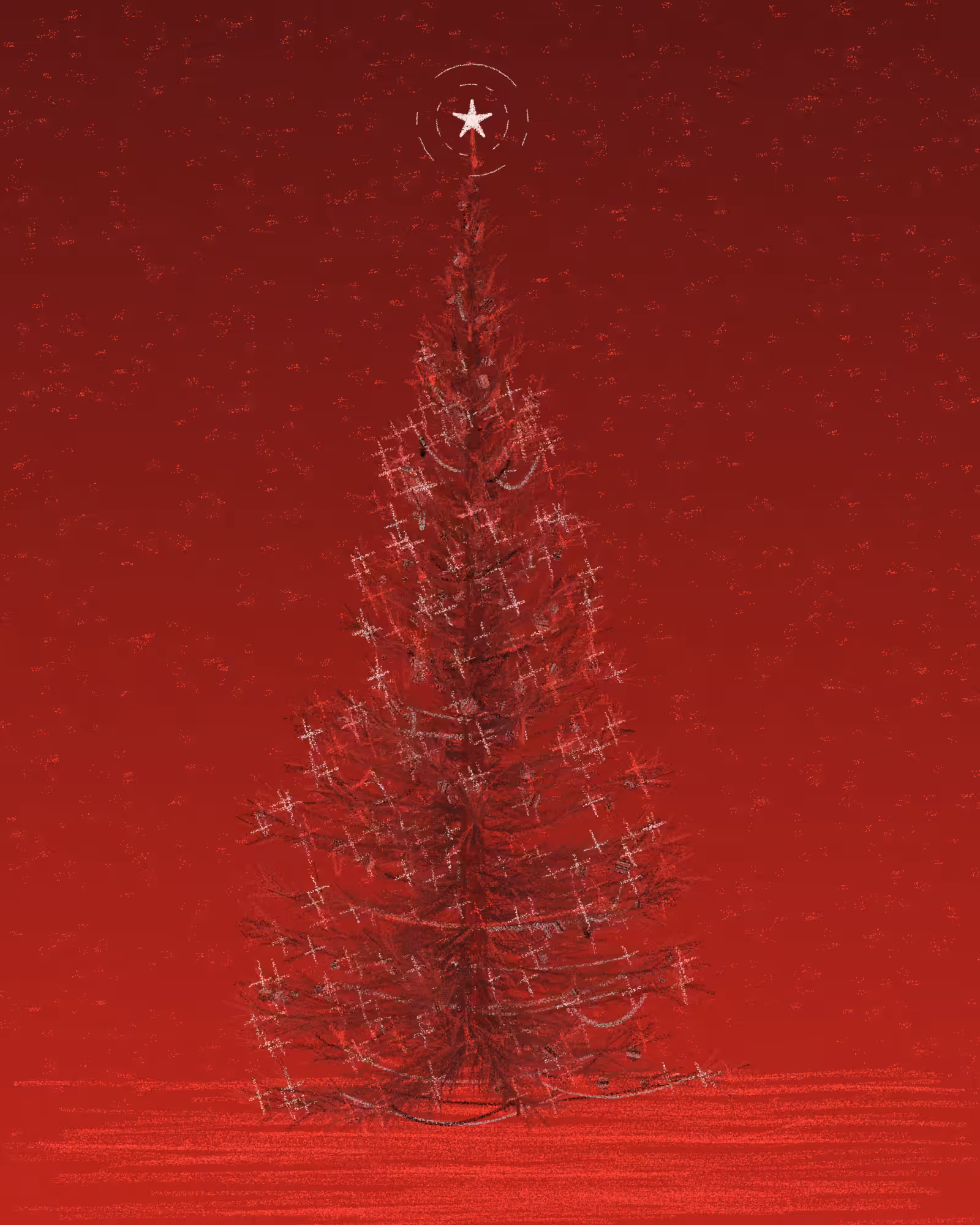 FXmas Trees #86