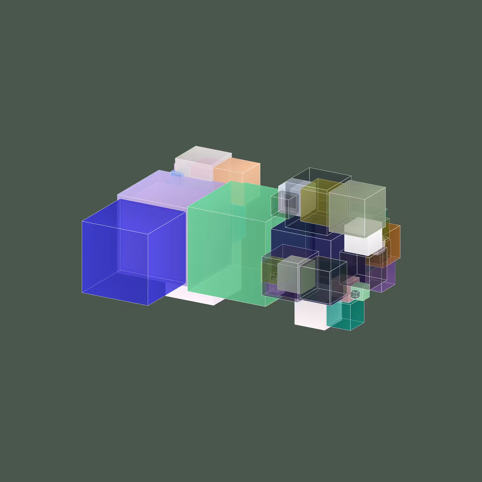 CSS Molecules #201