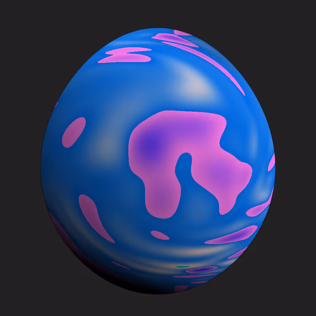 hash egg #2