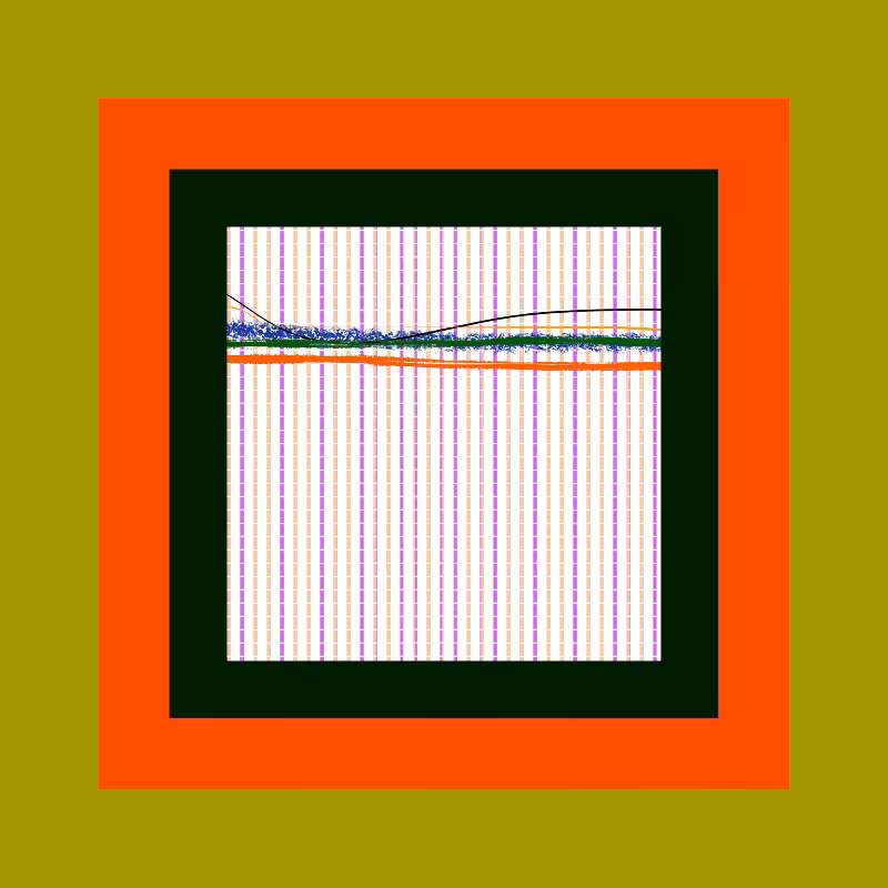 Arts of Chet Minimalism 12 #3