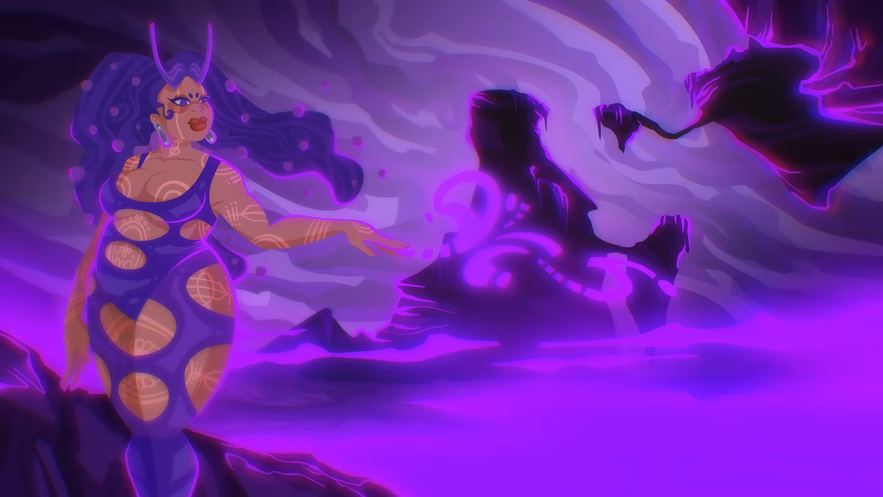 Chaos Magic Realm - S.E.X.