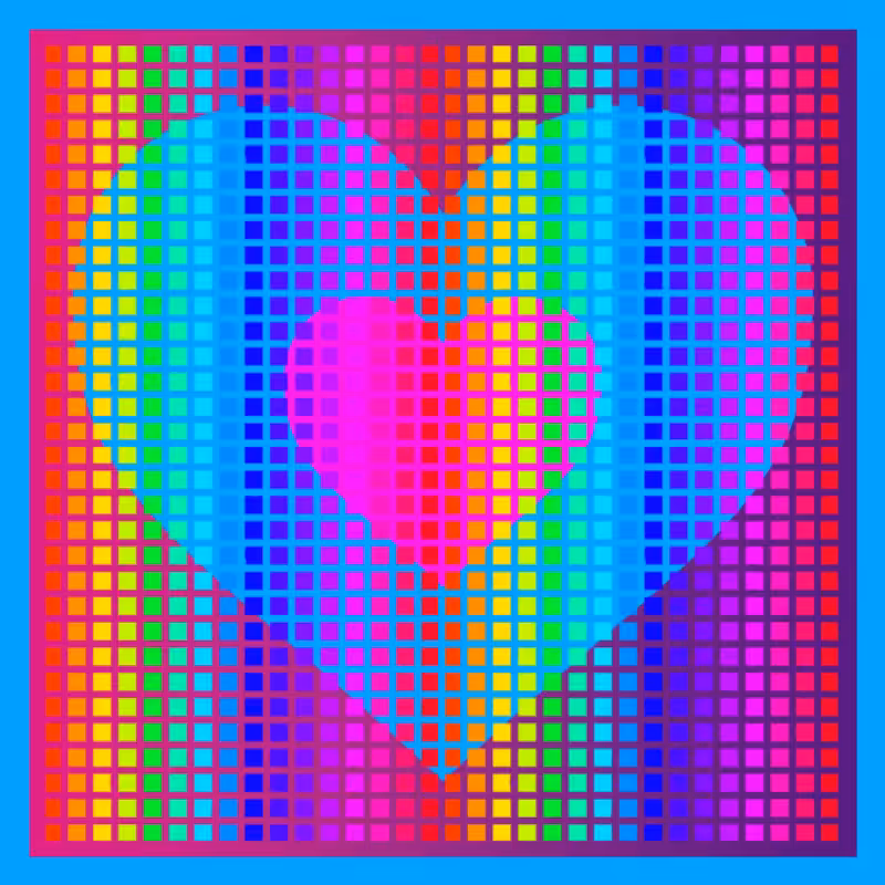 Love is Love #157