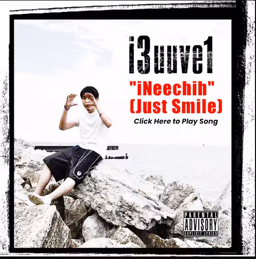 iNeechih (Smile) feat. Speedy & YoungTG