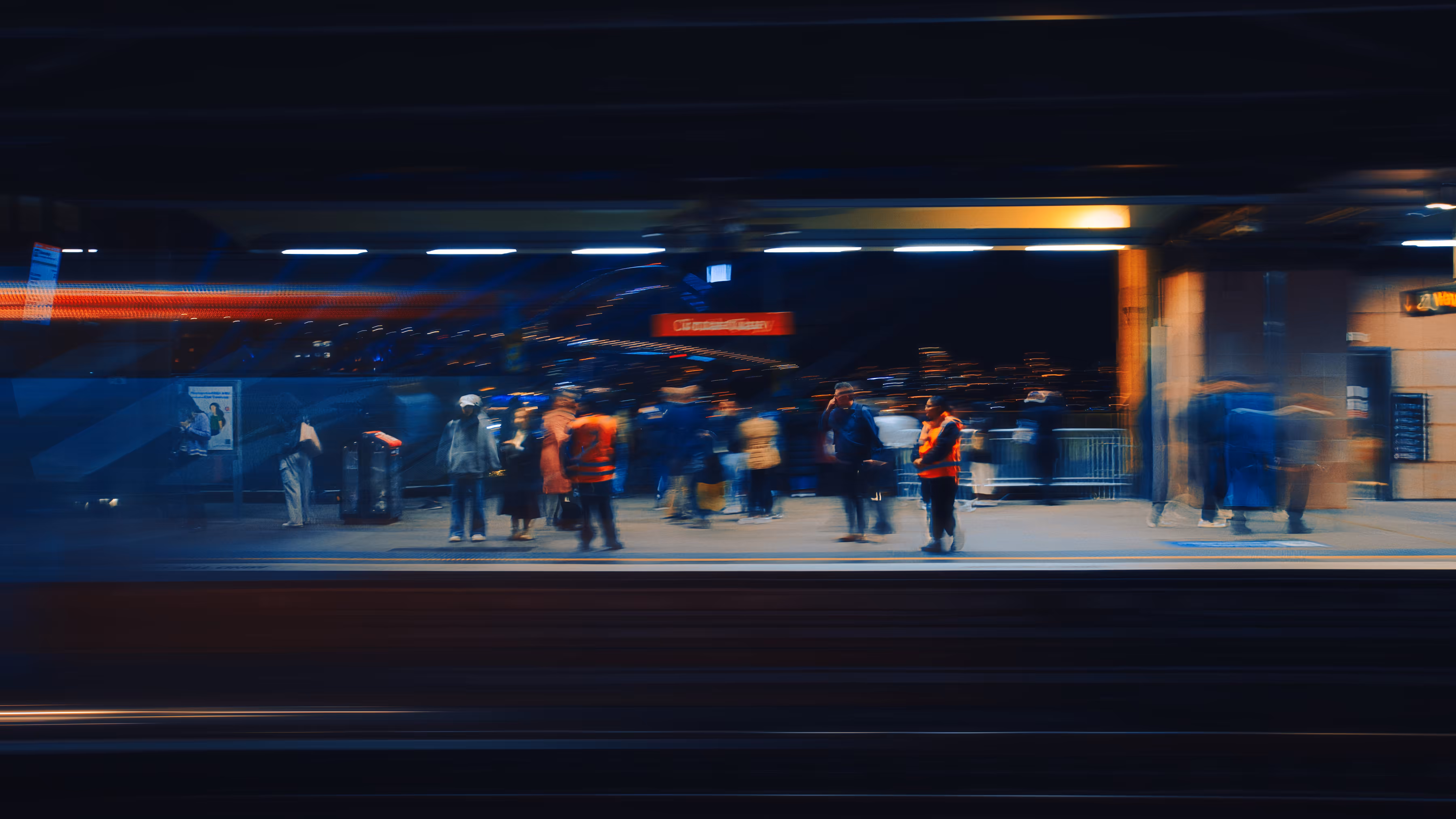 The Platform