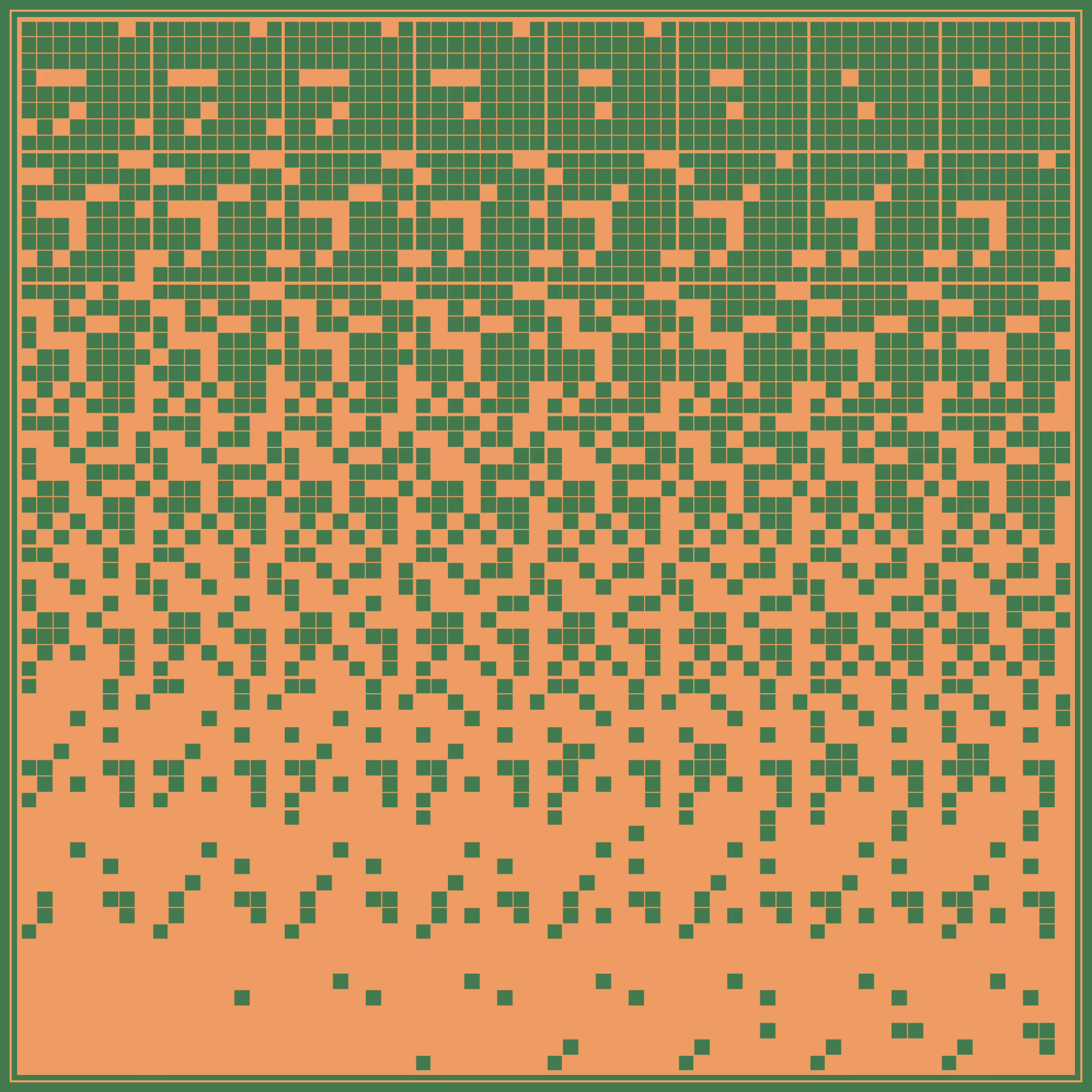 Winiarski Sequencer #161