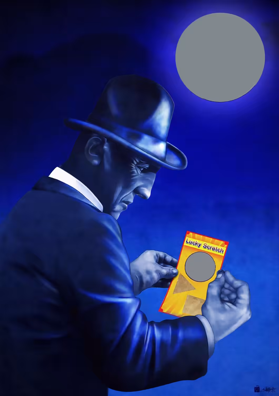 Get You the Moon