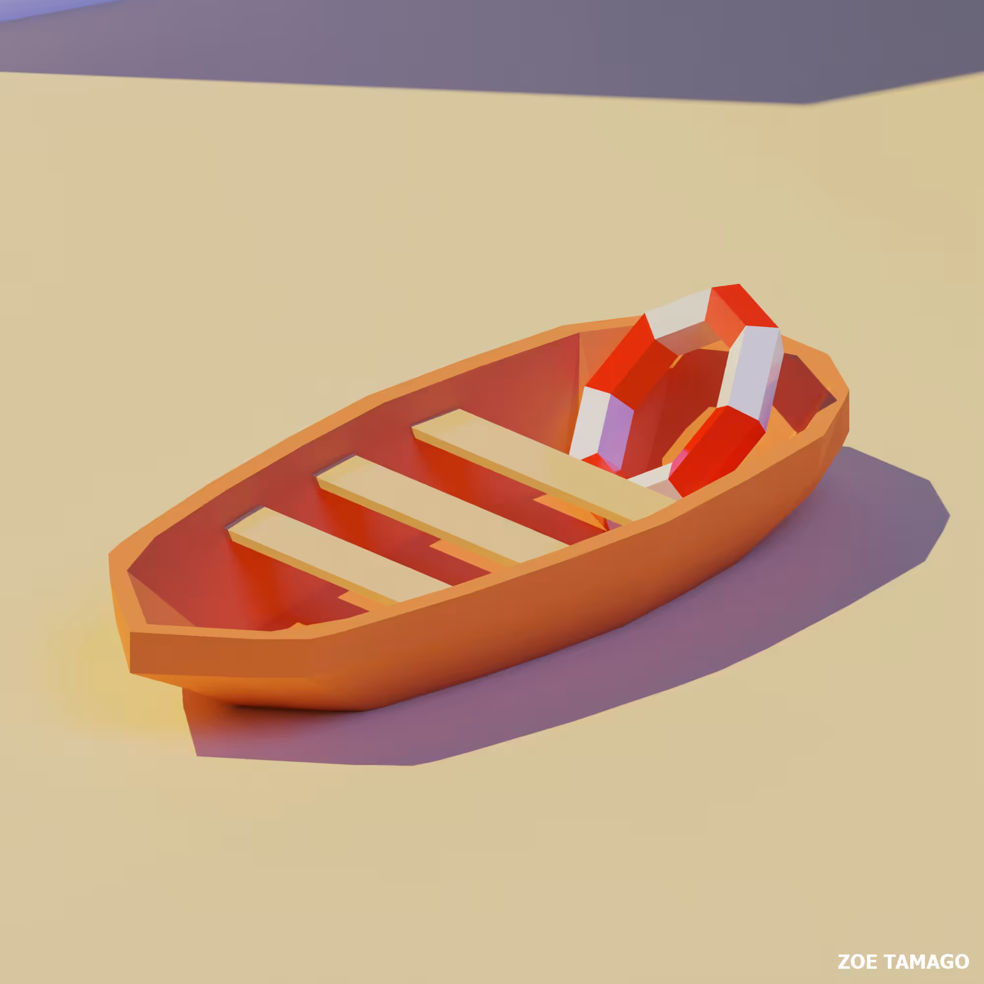 Canoe