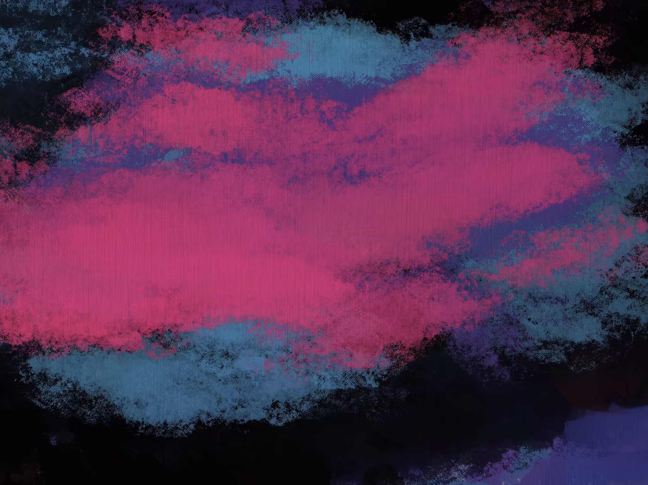 Eastern Evening Sky