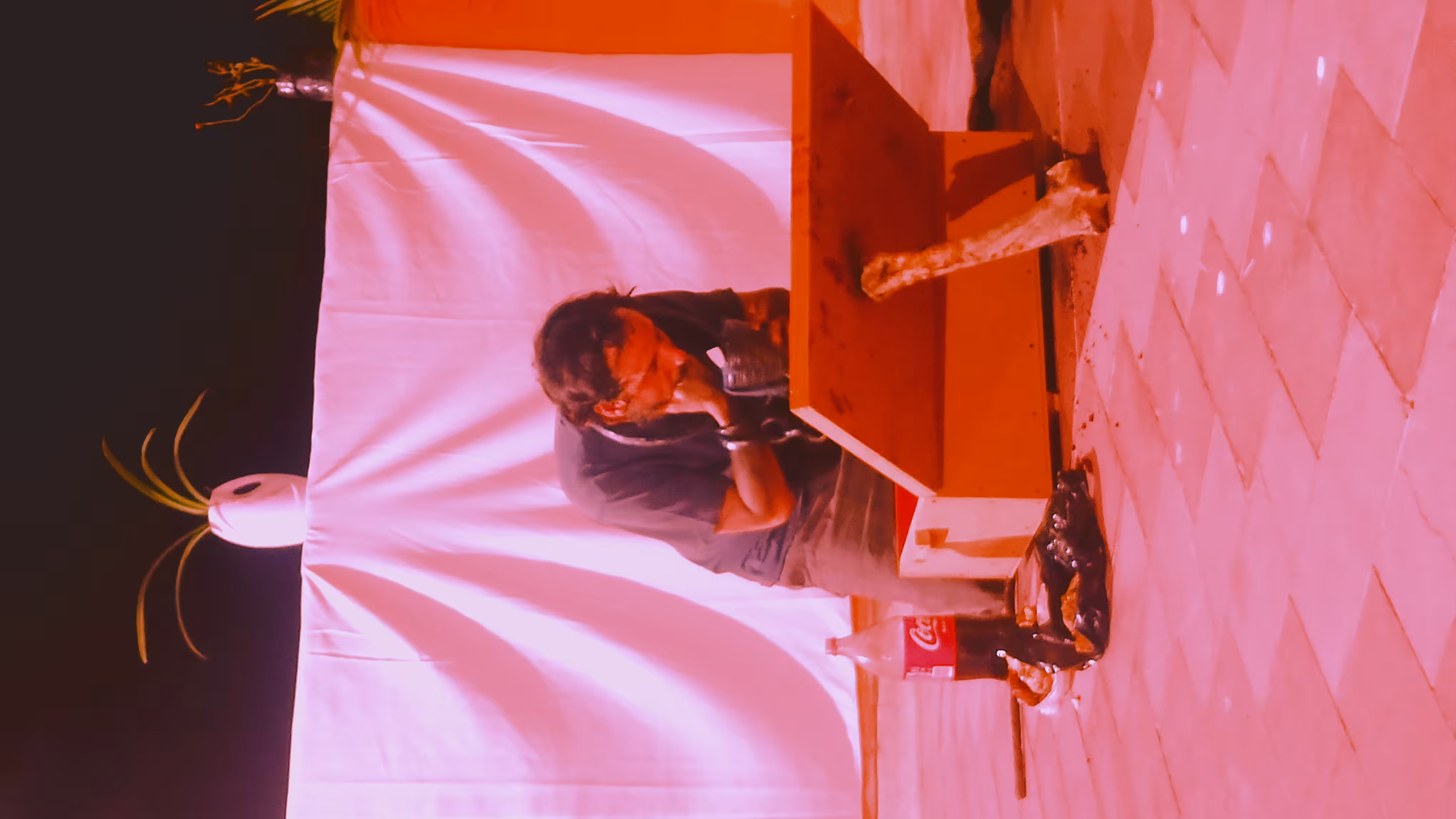 III