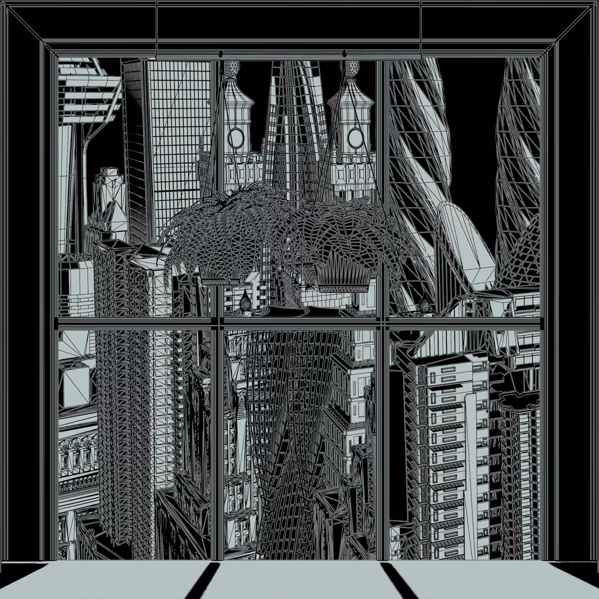 City View #166