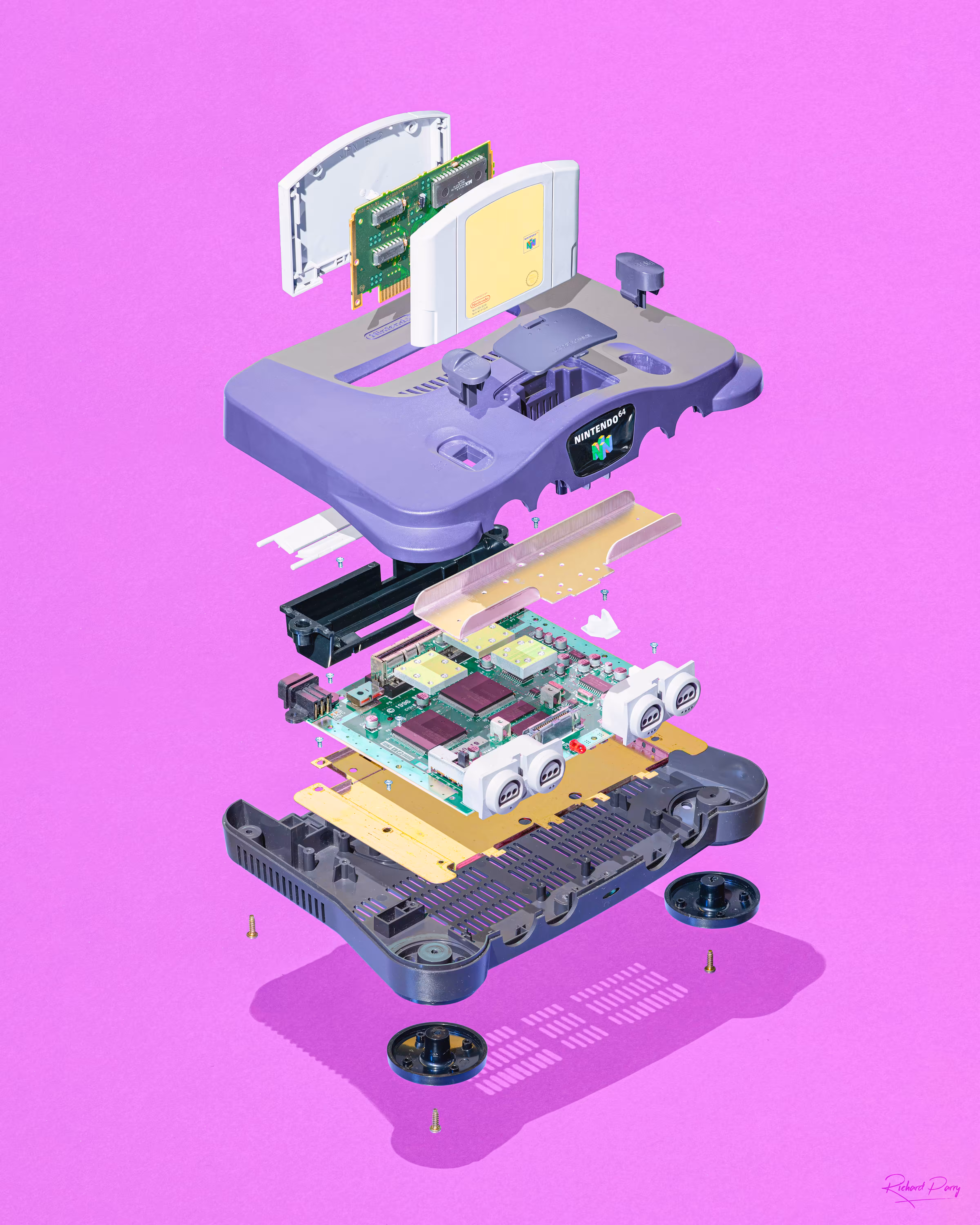 Assembly Required 5