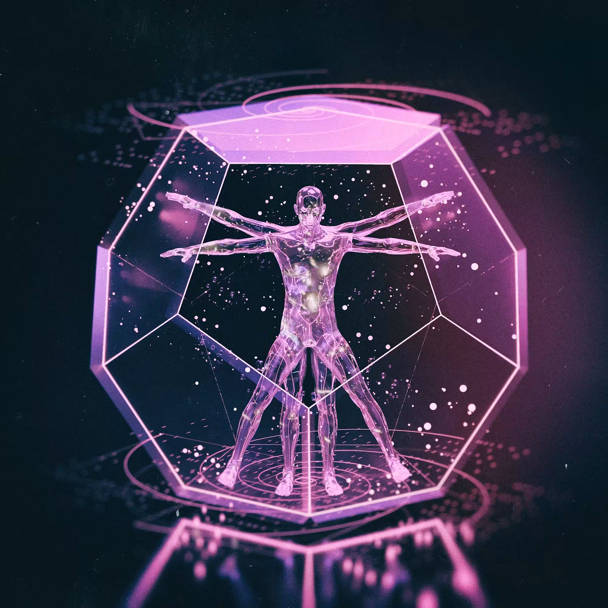 Holographic universe 2