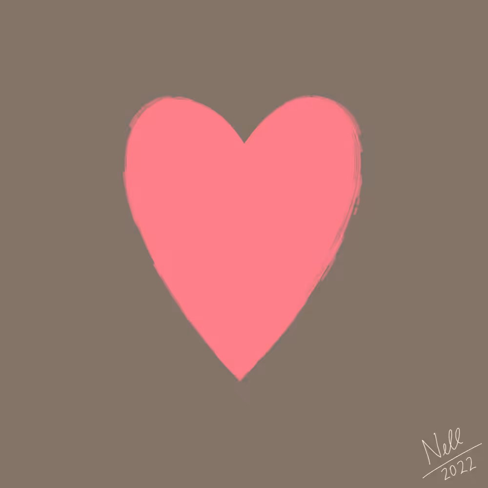 Made With Love By Nell #12