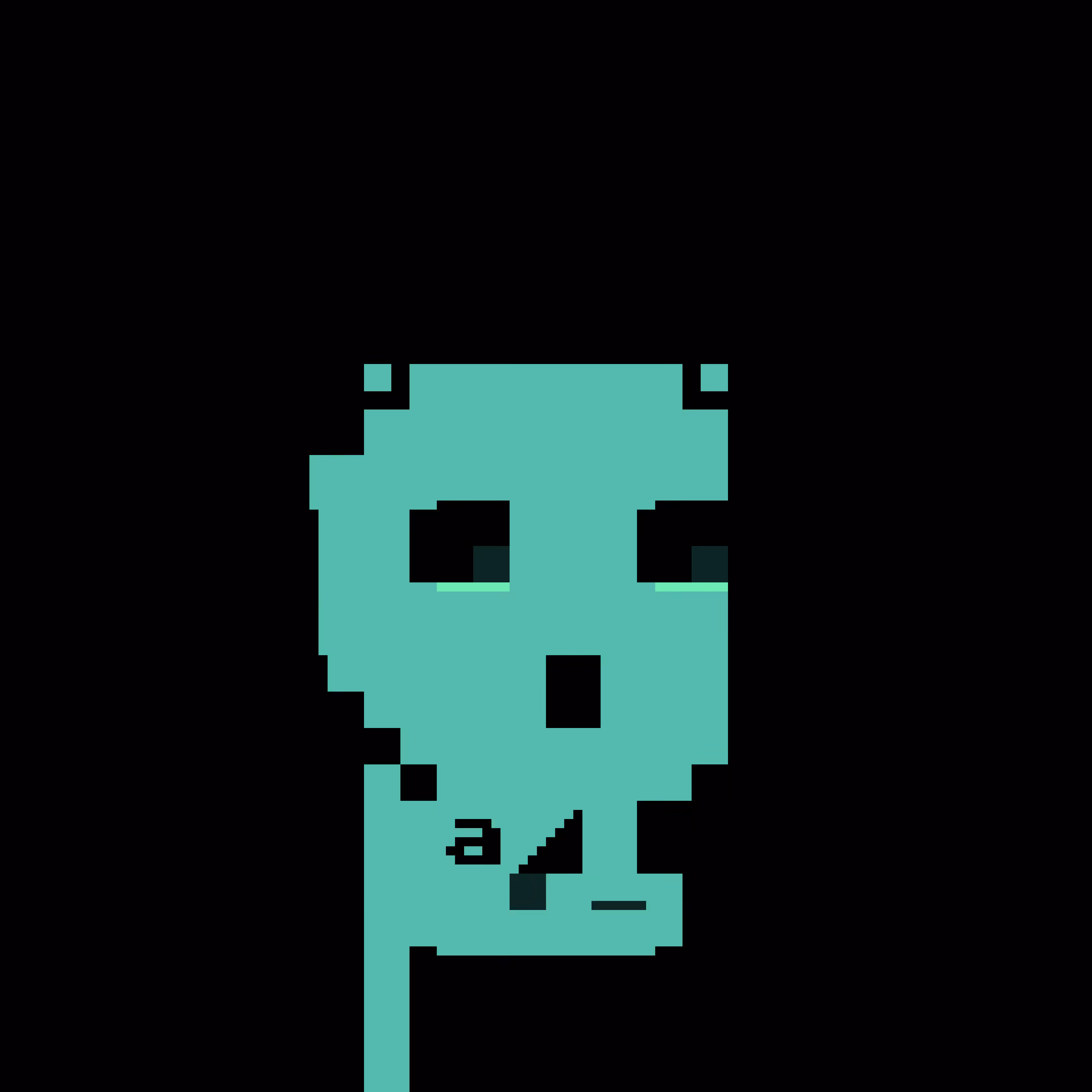METH-HEDZ: METH-HED #4735